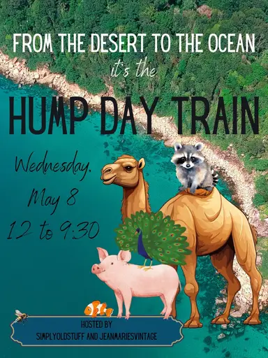 Hump Day Train