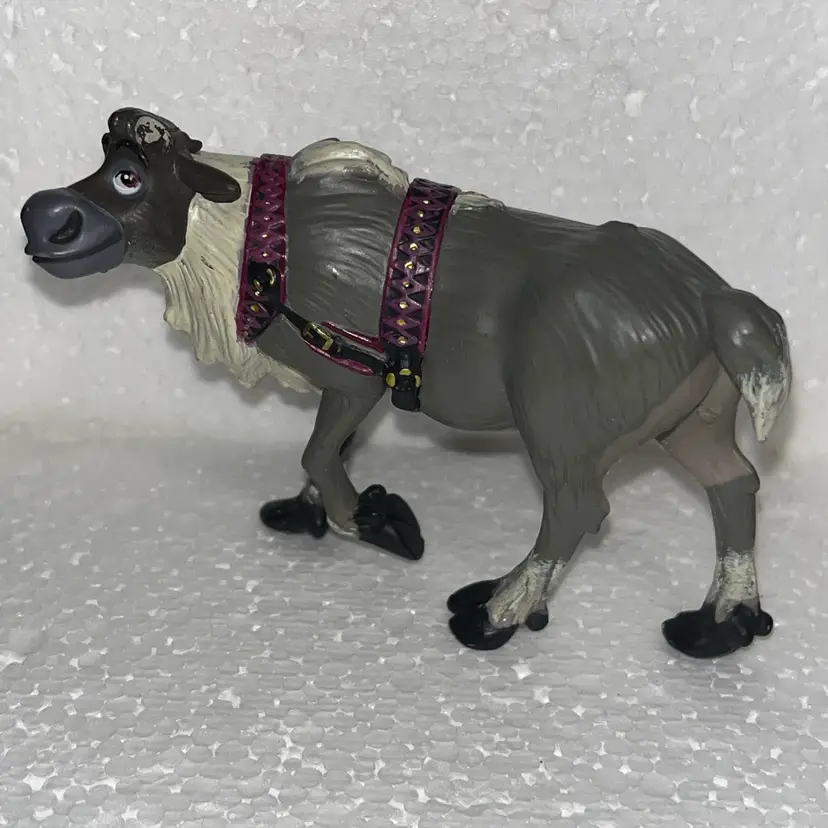 Disney PVC Figure As Pictured