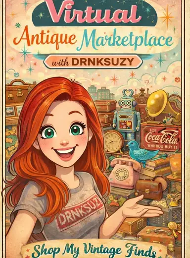 🍹Shop My Shop! Let’s See What I Have In My Shop. 