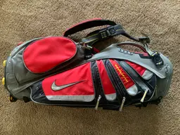 Nike Sasquatch Stand Bag