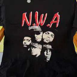 #02 - Nwa X-Large