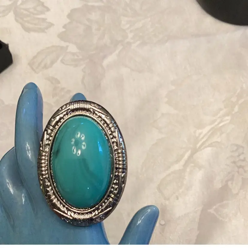 Adjustable Ring