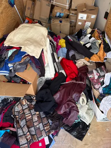 More Great Clothes From The Unit