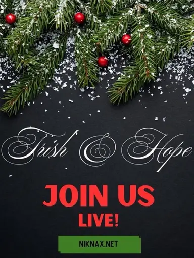 Monday Jewelry And Variety With Hope And Trish