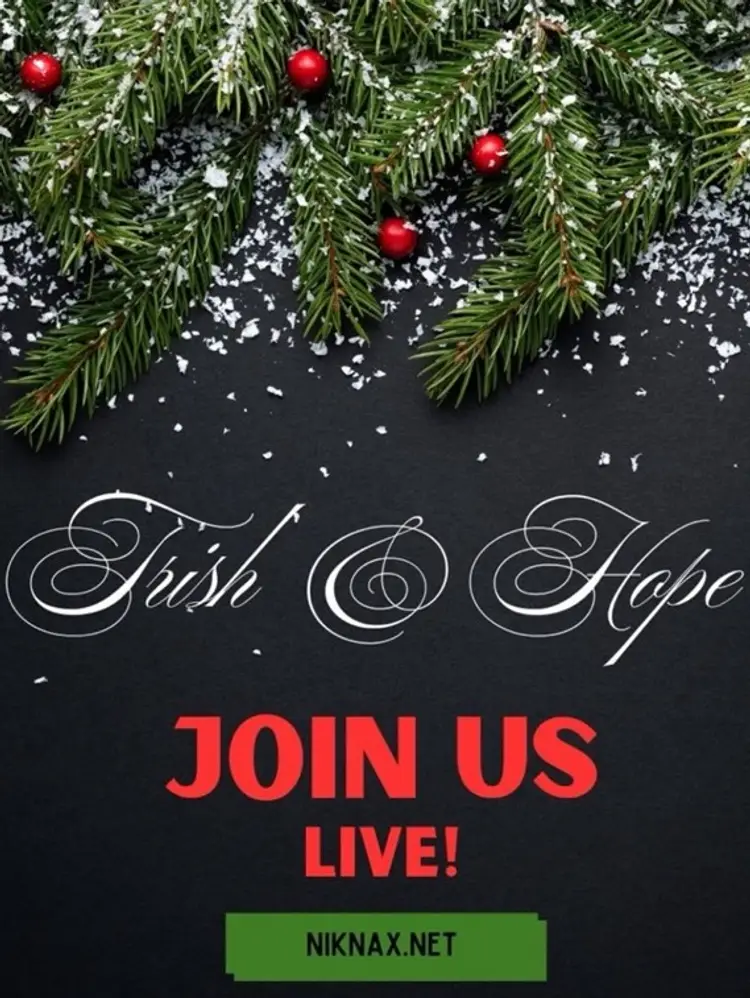 Monday Jewelry And Variety With Hope And Trish