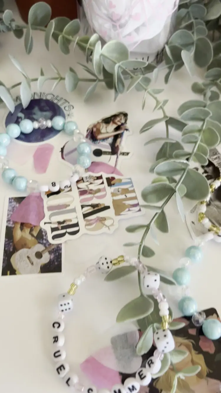 Swiftie Surprise Box