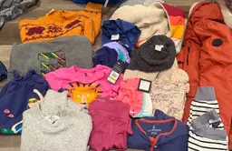 🔥 Kids Wholesale Box