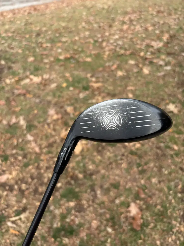 Callaway Big Bertha Mini 1.5 (14)