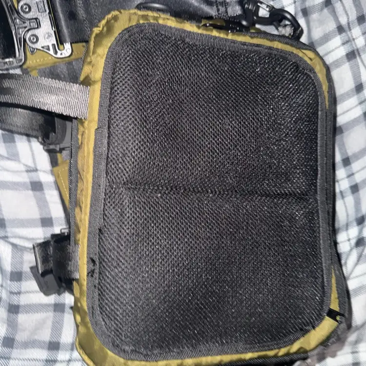 GREENROOM136 QuickDraw BYC original