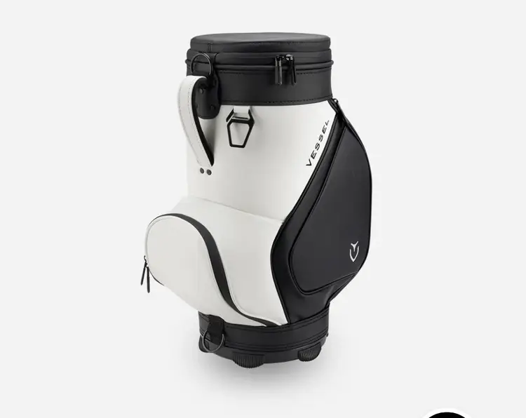 Vessel Den Caddy Cooler New In Box