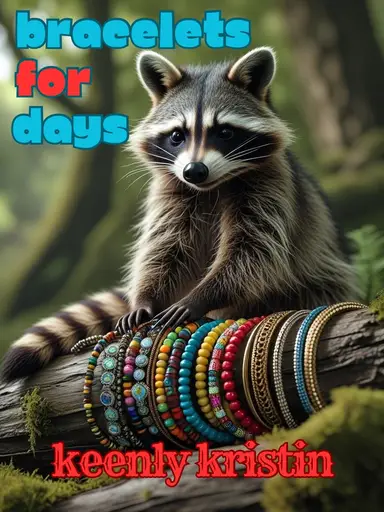 Bracelets For Days: $5 and Under! w Keenly Kristin!