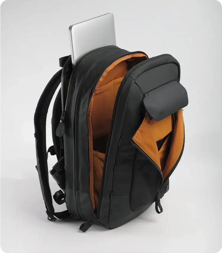Fyro T22 Backpack - New
