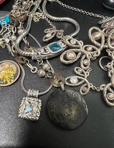Brighton Brings The Bling!