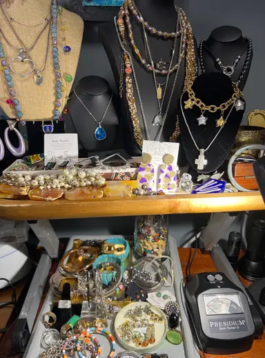 Popup- Modern -Brighton, Talbots, Express…oh My!