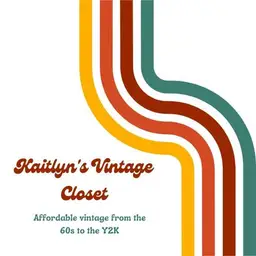 kaitlynsvintagecloset