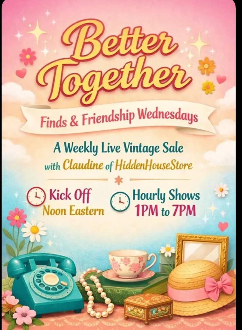 Livestream thumbnail