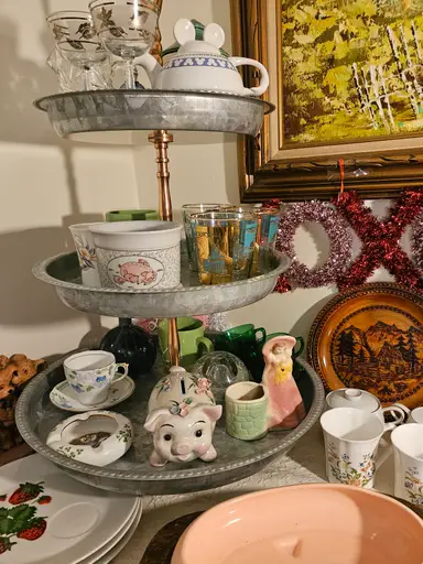 ✨️Late Night 🌙 Vintage Variety ✨️