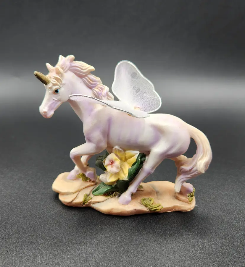 Unicorn Fairy - As Is
