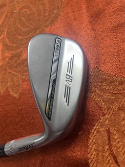 Titleist Vokey SM10 Mint