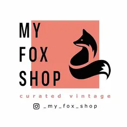 myfoxshopvintage