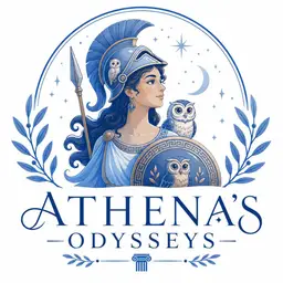 athenasodysseys