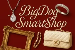 #27 Jewelry for you !!