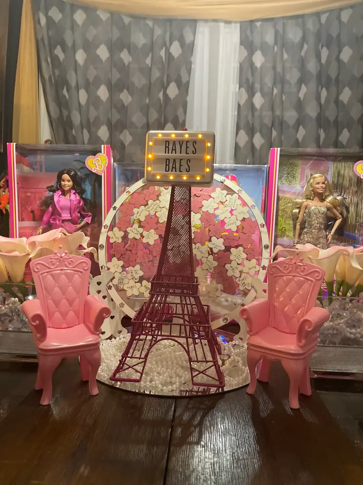 Wednesday Friendsday