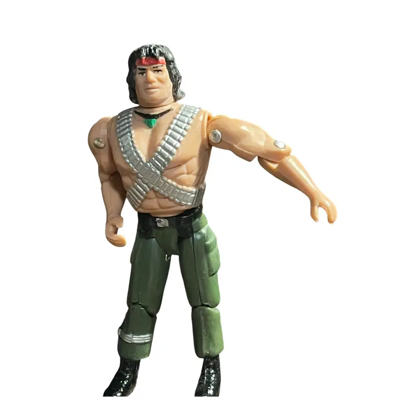 Disney PVC Figure As Pictured