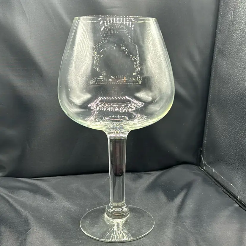 Giant Wine Glass
