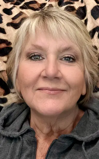 Claudia Karol Robison