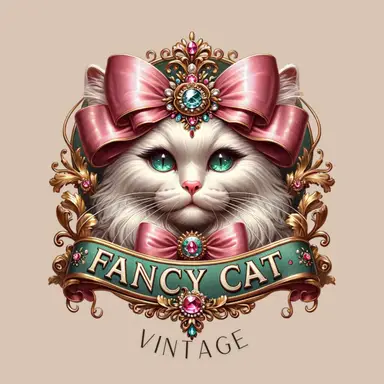Fancycatvintage (Kelly)
