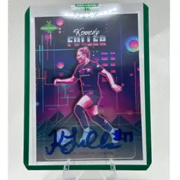 Kennedy Fuller 2024 Retro Rookie /89