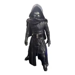 Star Wars Kylo Ren 4.25" Action Figure