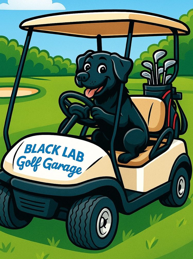 Accessories And Clubs Coming Your Way!!!