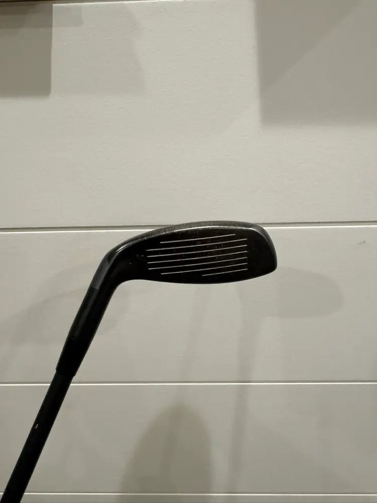 Mizuno JPX Fli-Hi 6 Hybrid Project X LZ 70G Regular Flex RH