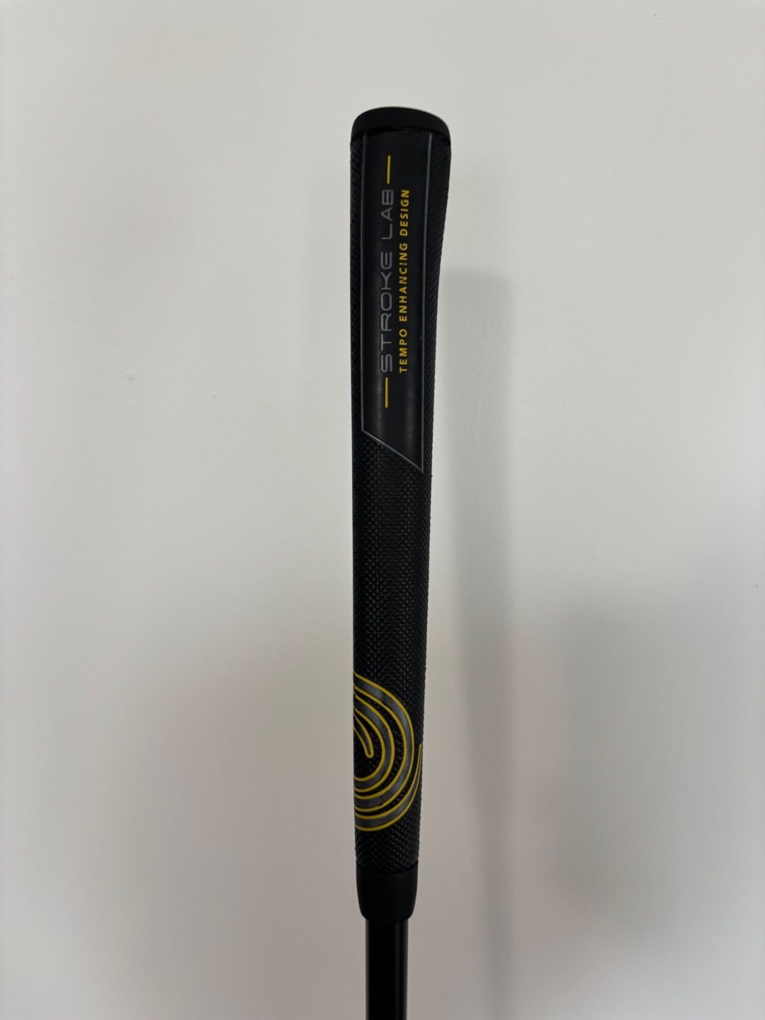 Odyssey Stroke Lab 7 S Black Putter 34” RH