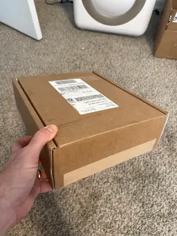 Unopened Club Cameron 2026