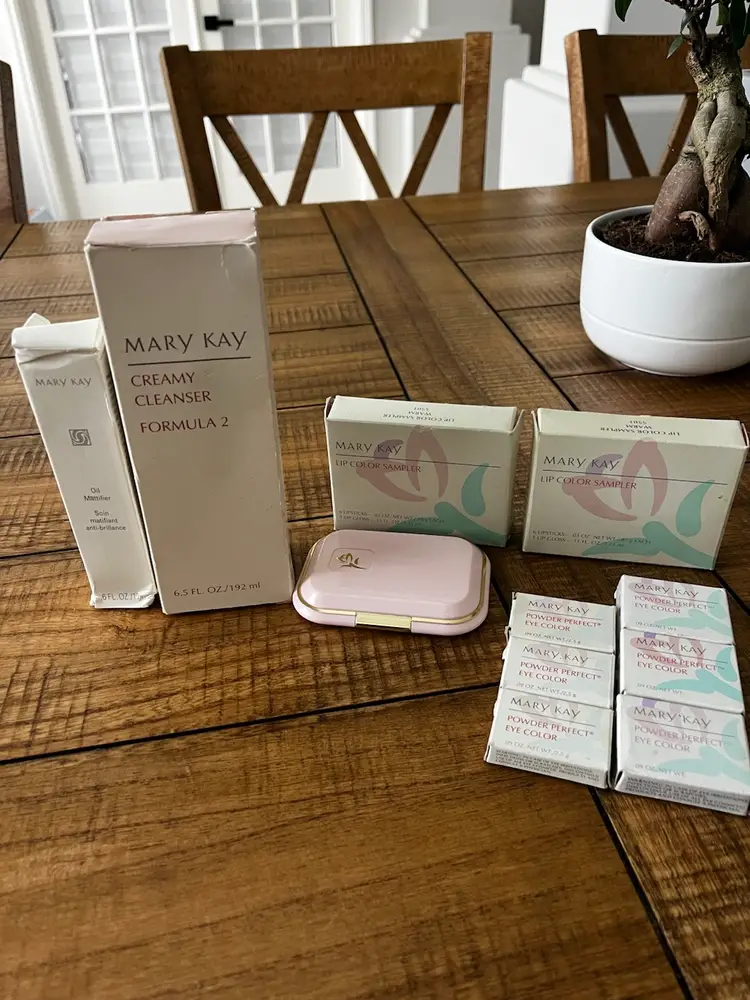 Mary Kay Bundle
