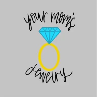 Randi Fields (Your Mom’s Jewelry)