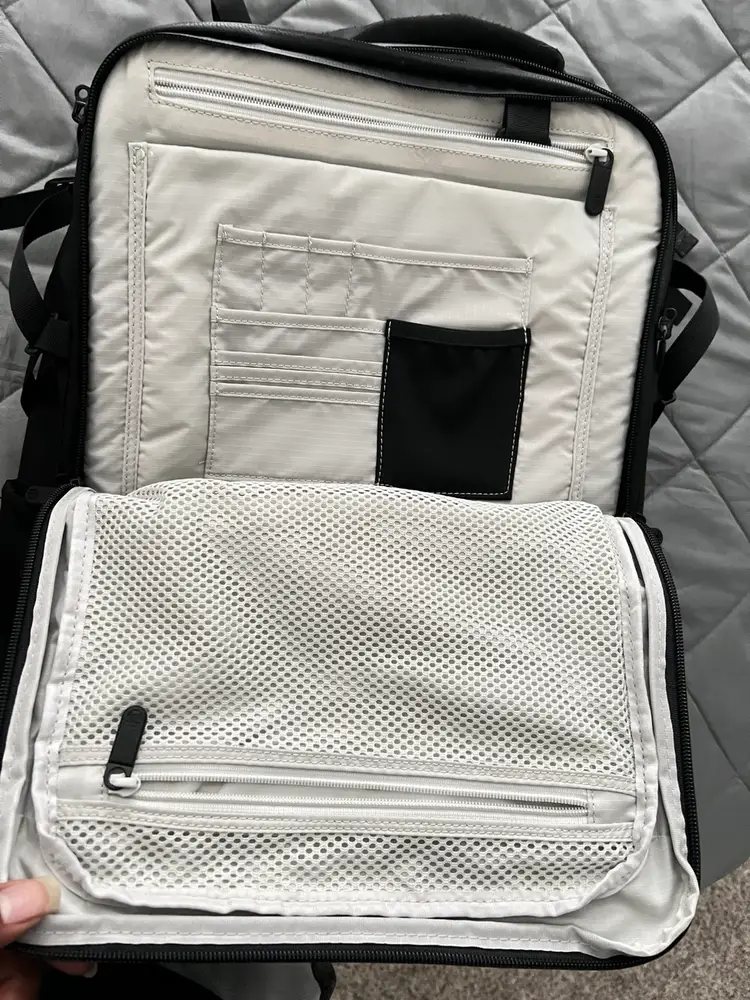 Tortuga Outbreaker 35L