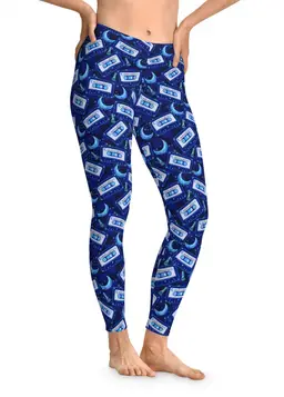 Midnights Cassette Women's Leggings