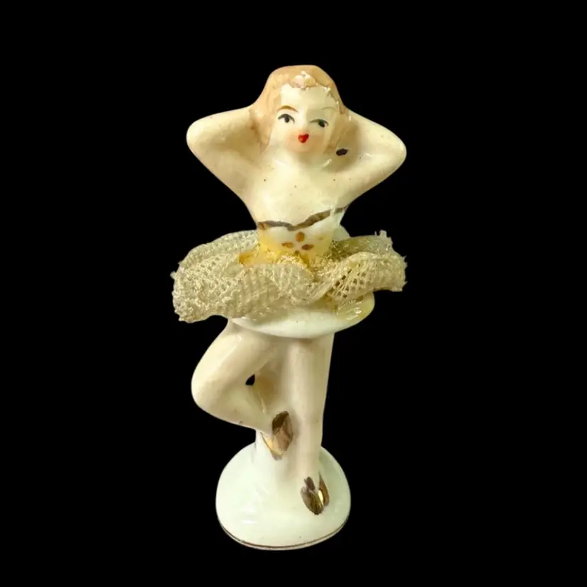 Miniature Ballerina - Japan
