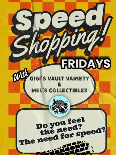 Speed Shopping w/ Amanda 👜 Fashion Accessories 👜