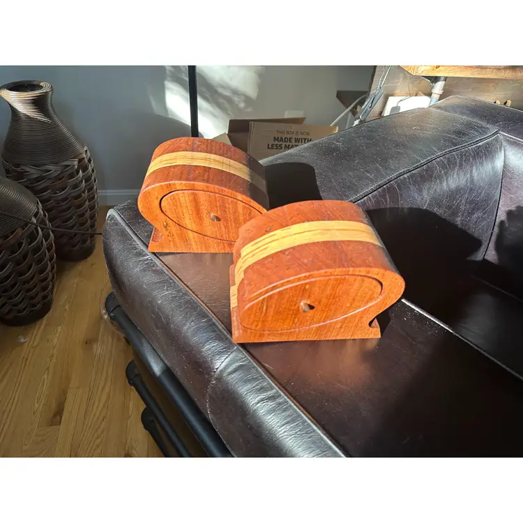 Jewelry/Keepsake Box