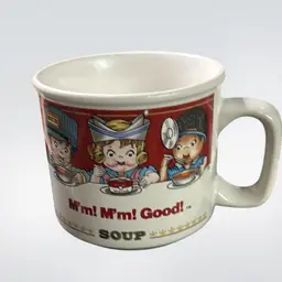 1993 Campbell’s Soup Cup