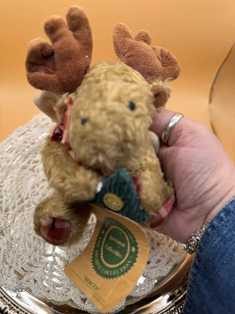 L09-Boyd’s Moose Angel