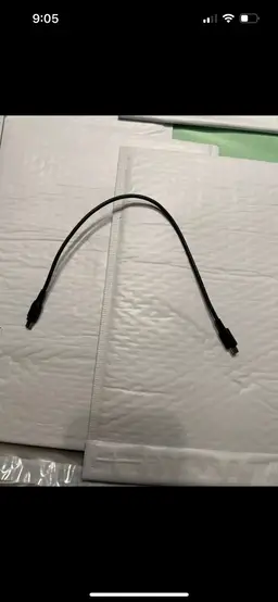 Texas Instrument TI 84 Plus CE Ti Nspire CX II CAS Graphing Calculator DataCable