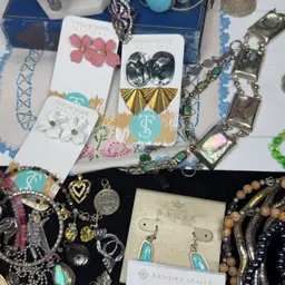 #67 - Jewelry