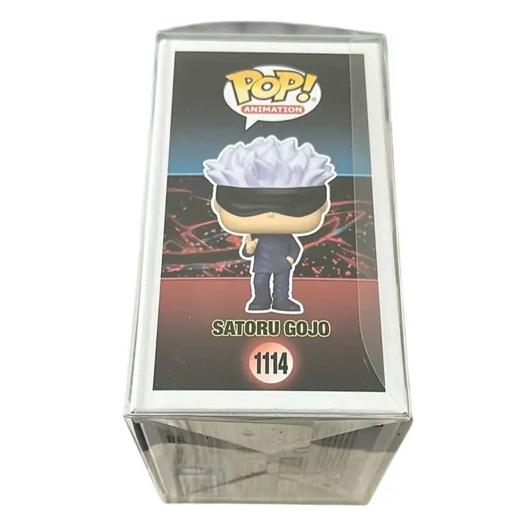 Funko Pop! Satoru Gojo #1114, Jujutsu Kaisen w Protector