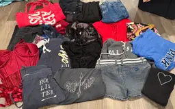 60pcs Y2K Wholesale Box